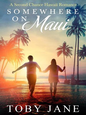 cover image of Somewhere on Maui